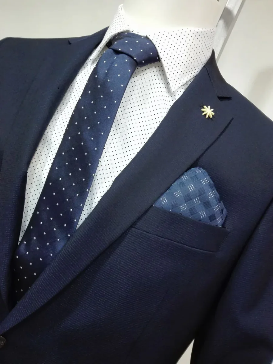 Abito Uomo MANUEL RITZ-mod. 2430A3888 183054