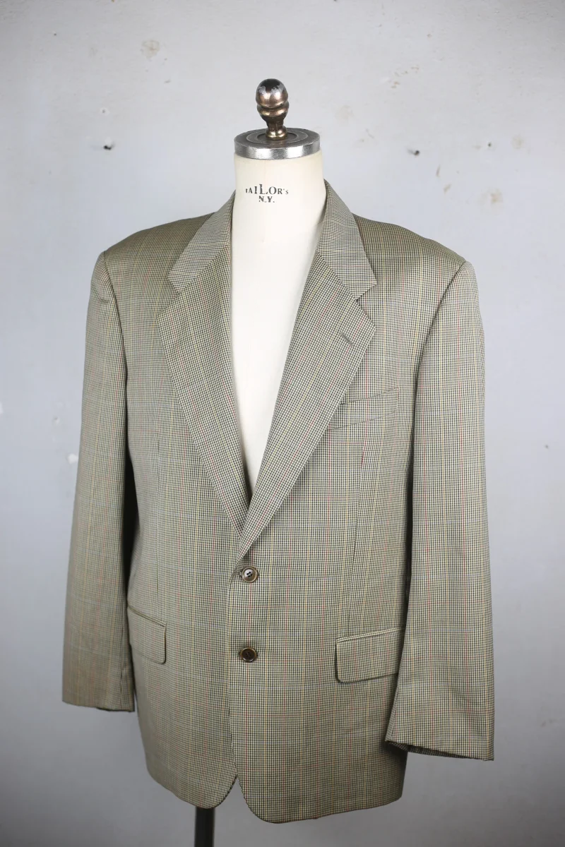 Giacca VINTAGE    VALENTINO –  L  50 IT  –
