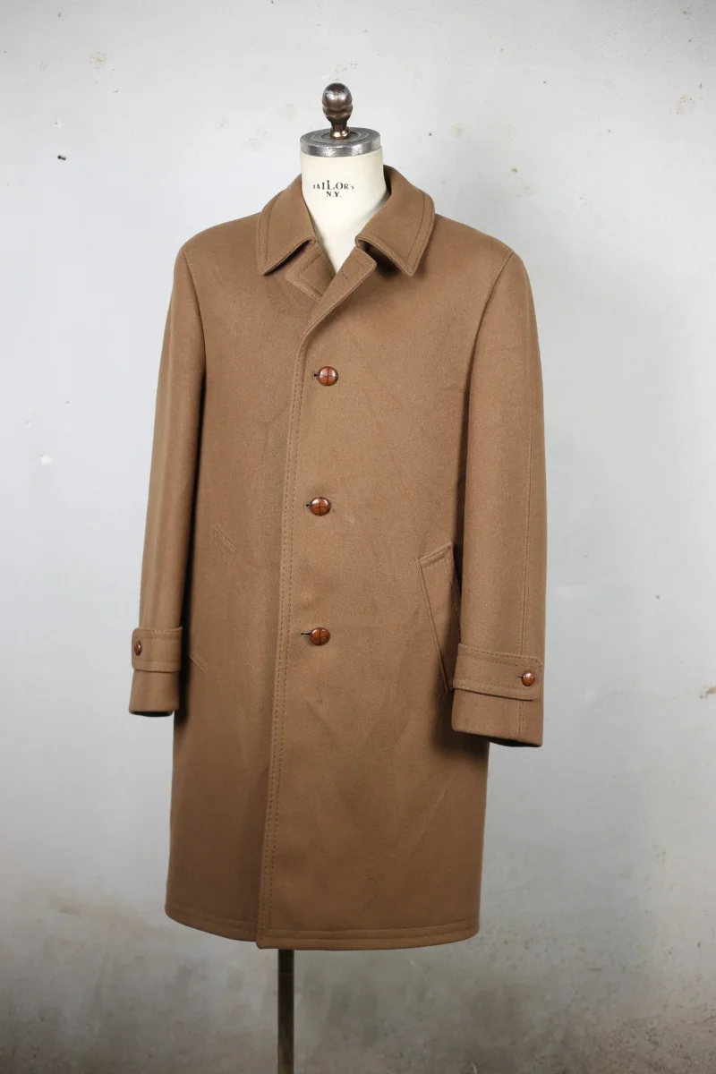 LODEN IN LANA    –   L –