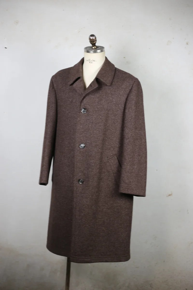 LODEN IN LANA    –  L/XL –