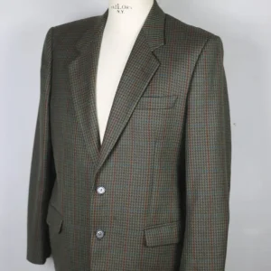 Giacca IN  Tweed  -  M 48   IT  -
