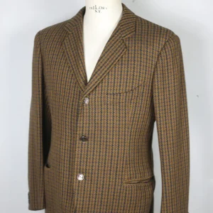 Giacca IN  Tweed  -  S 46   IT  -