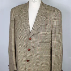 Giacca IN TWEED   - L 50 IT -