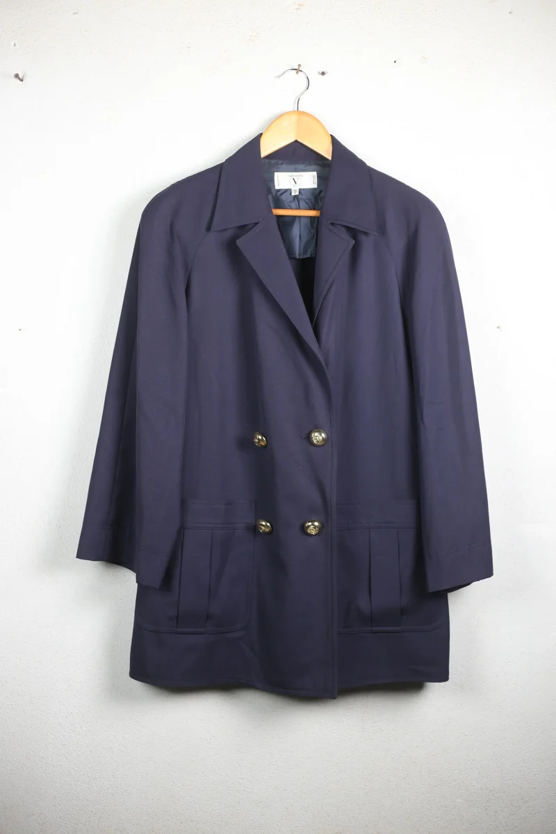 Giacca doppio petto VALENTINO DONNA   – XL –