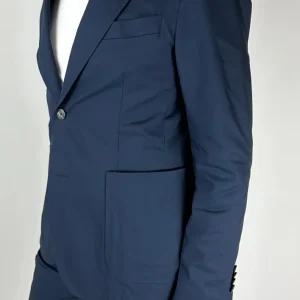MANUEL RITZ Abito Uomo mod. 3632A3728JC 243374